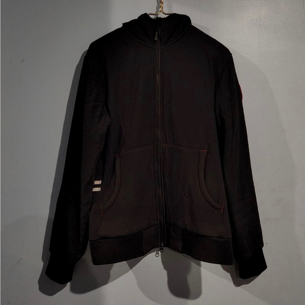 Canada Goose Tremblant Full Zip Hoody